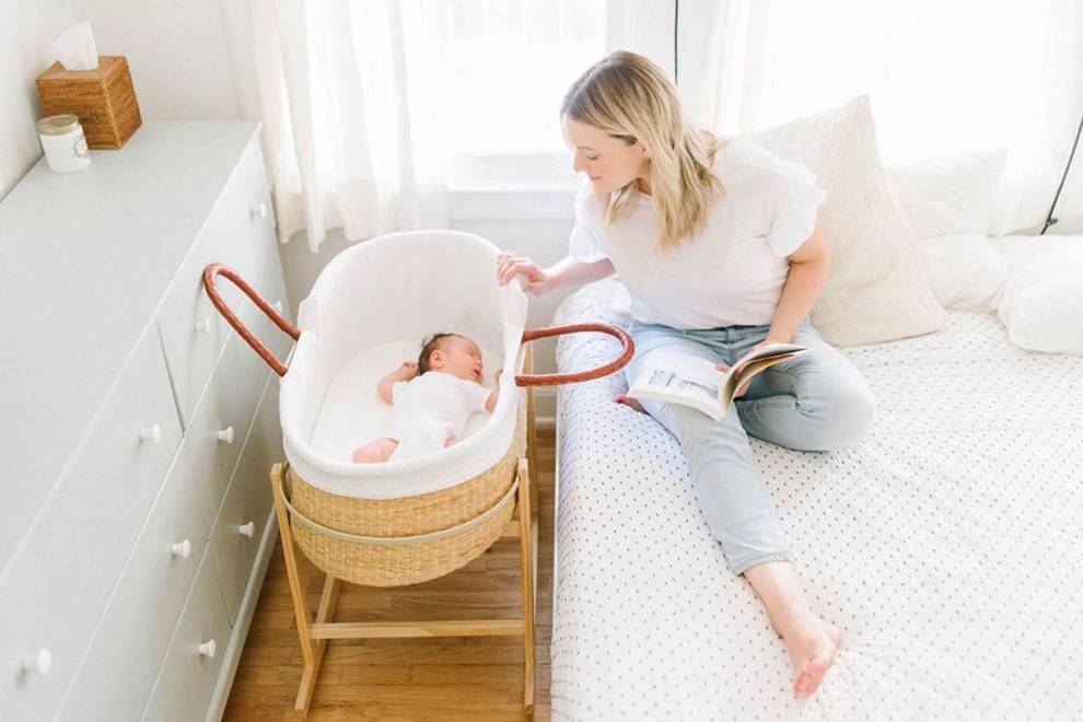 Bassinet Safety, Features, and Alternatives