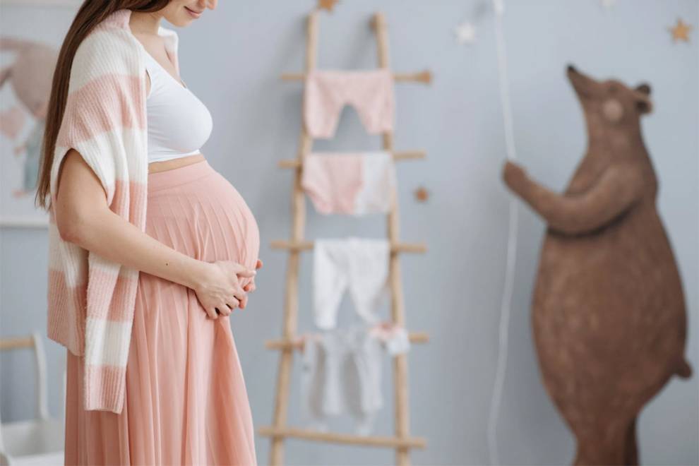 8 Expert Tips for Reducing Morning Sickness in Pregnancy