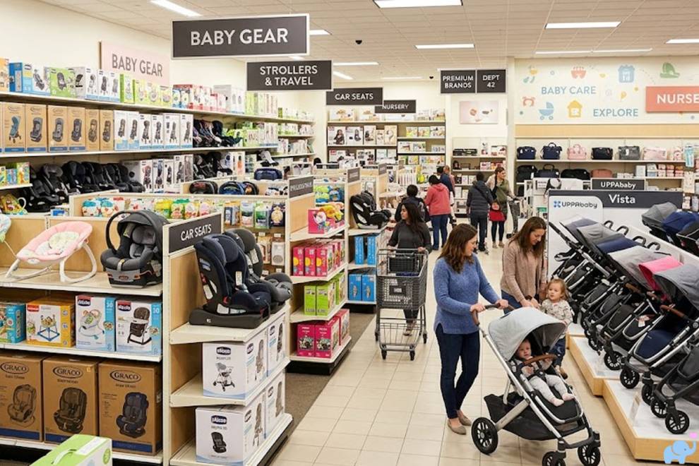 20 Unnecessary Baby Products You Don't Need