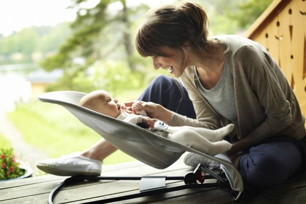 Best Baby Bouncers 2026, Tested & Reviewed