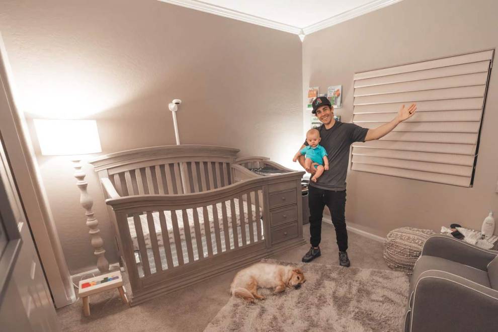 Crib Buying Guide: How to Pick the Perfect Crib