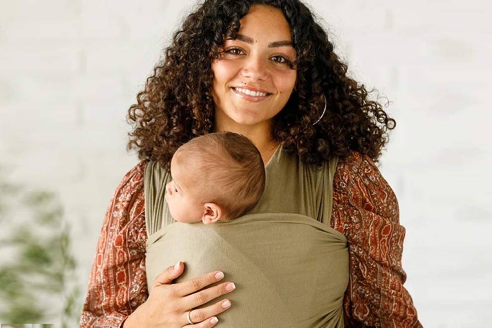 Best Baby Wraps of 2025, Tested & Reviewed