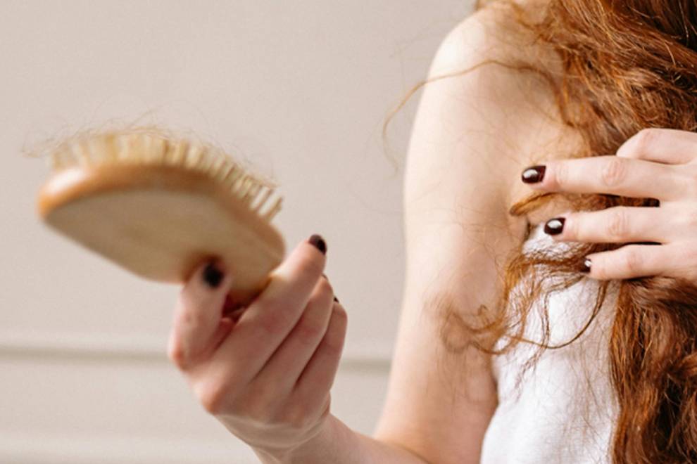 5 Effective Solutions for Postpartum Hair Loss