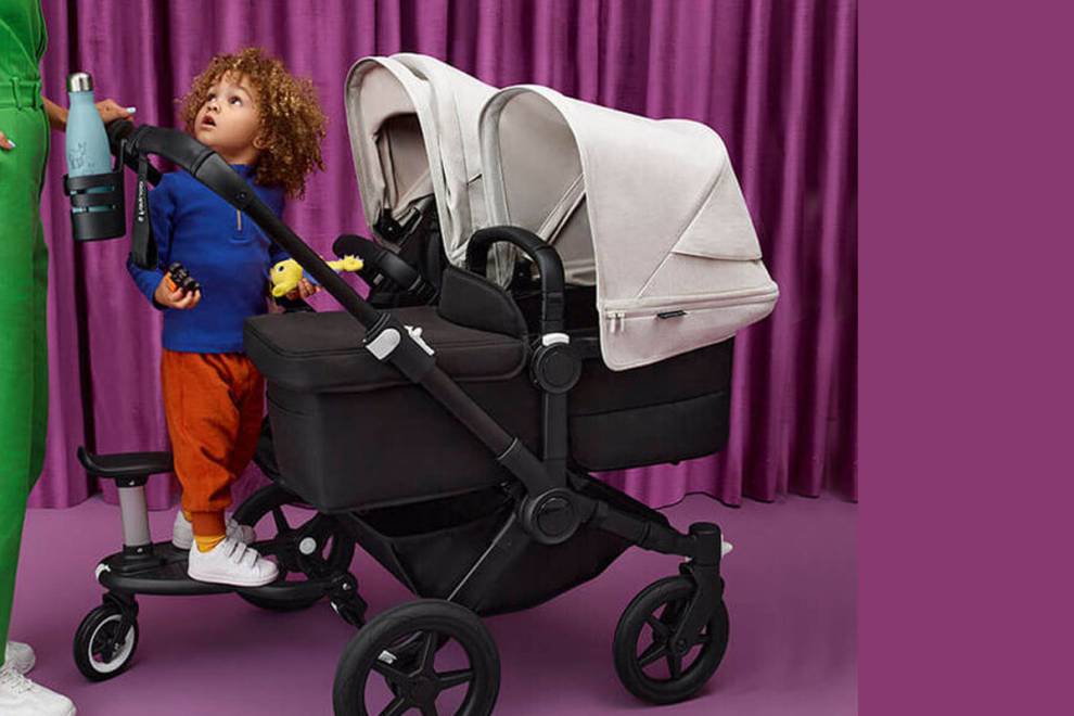 Best Double Strollers of 2025, Tested & Reviewed