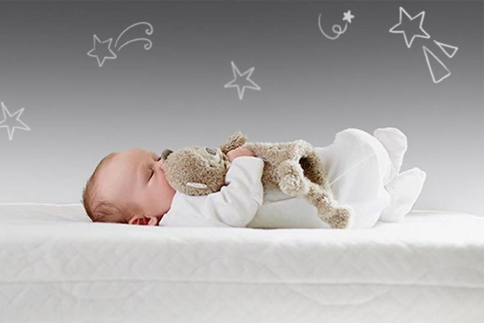 Best Crib Mattresses of 2023, Tested & Reviewed