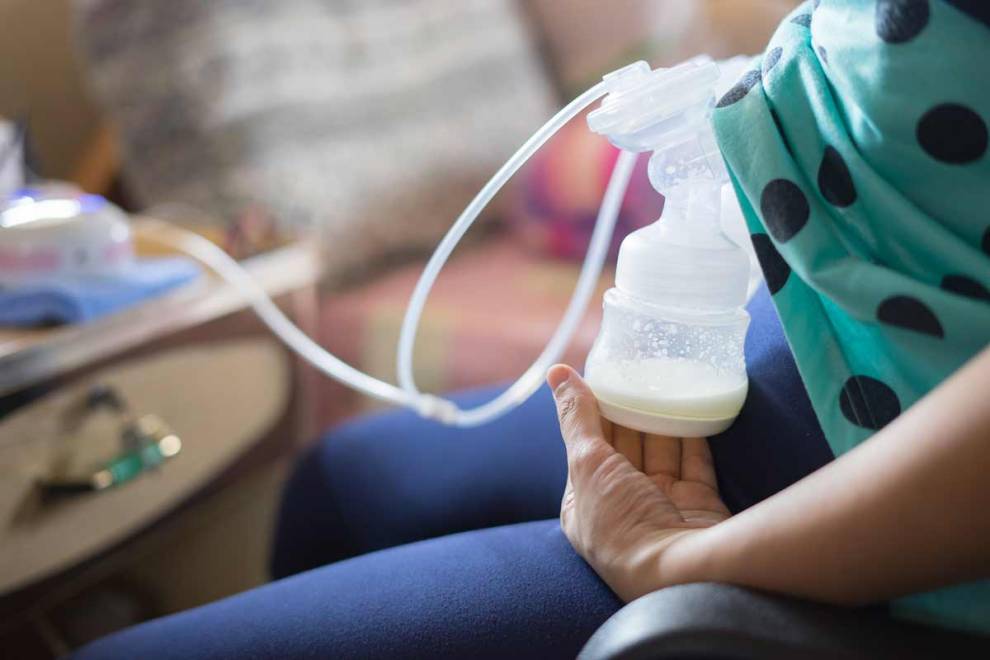 The Best Breast Pumps of 2022