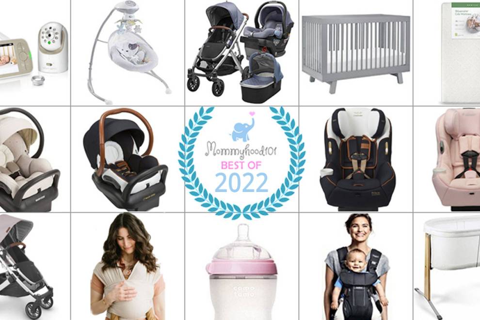 The Best Baby Gear of 2022: Top 75 Products