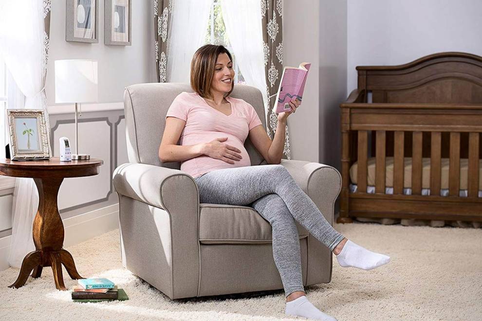 Top 10 Best Nursery Chairs 2026, Tested & Reviewed