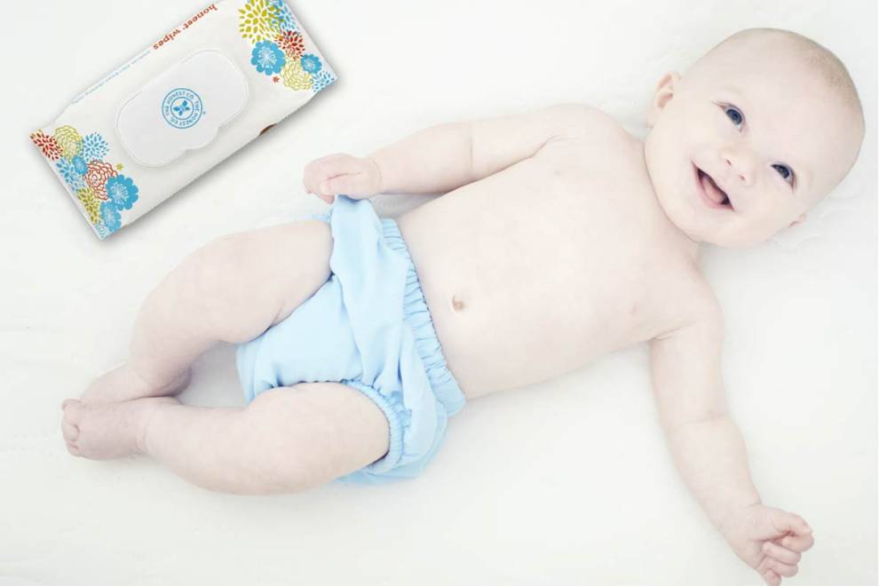 Baby Wipes: Everything You Need to Know