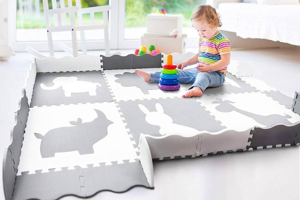 The Best Baby Playmats of 2023