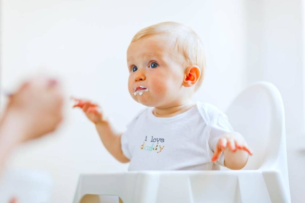 The Best Organic Baby Foods of 2022