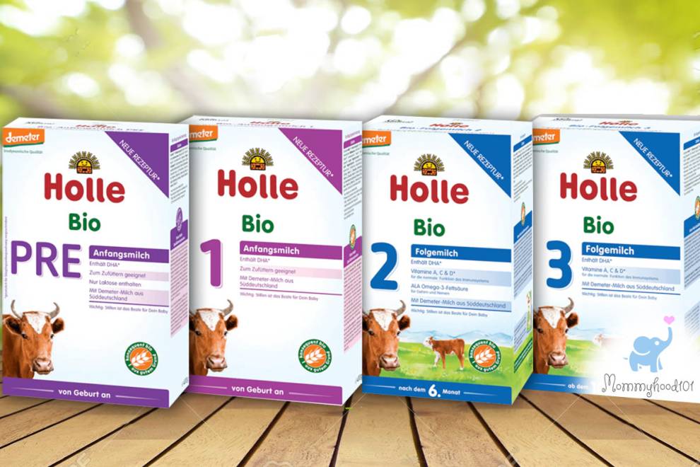 Holle Baby Formula Reviews and Analysis