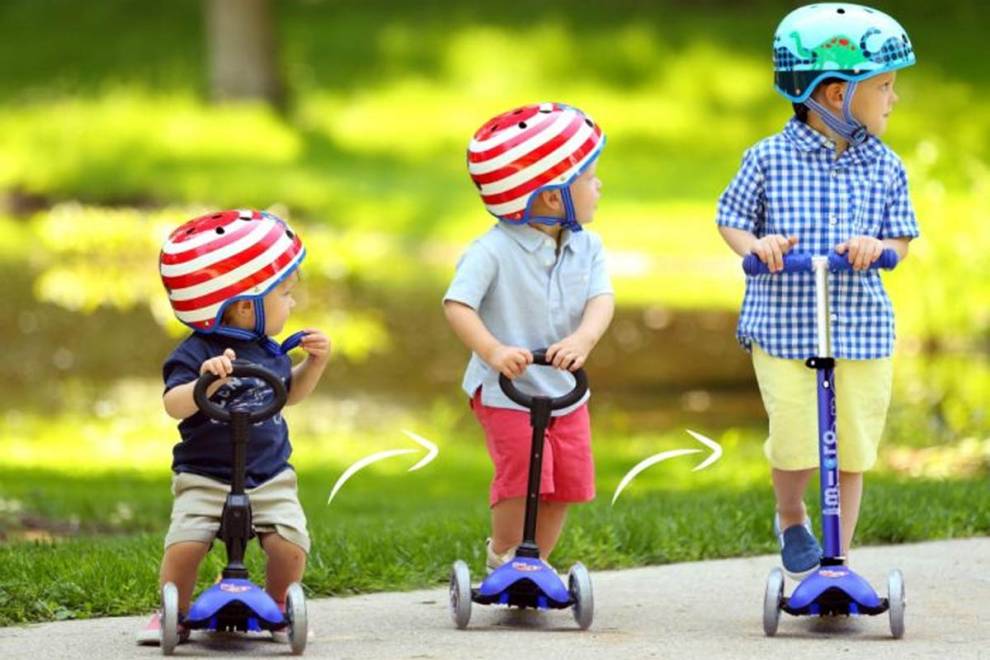 The Best Kids Scooters of 2022