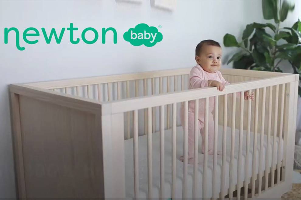 Newton Crib Mattress Review: Hands-on Testing