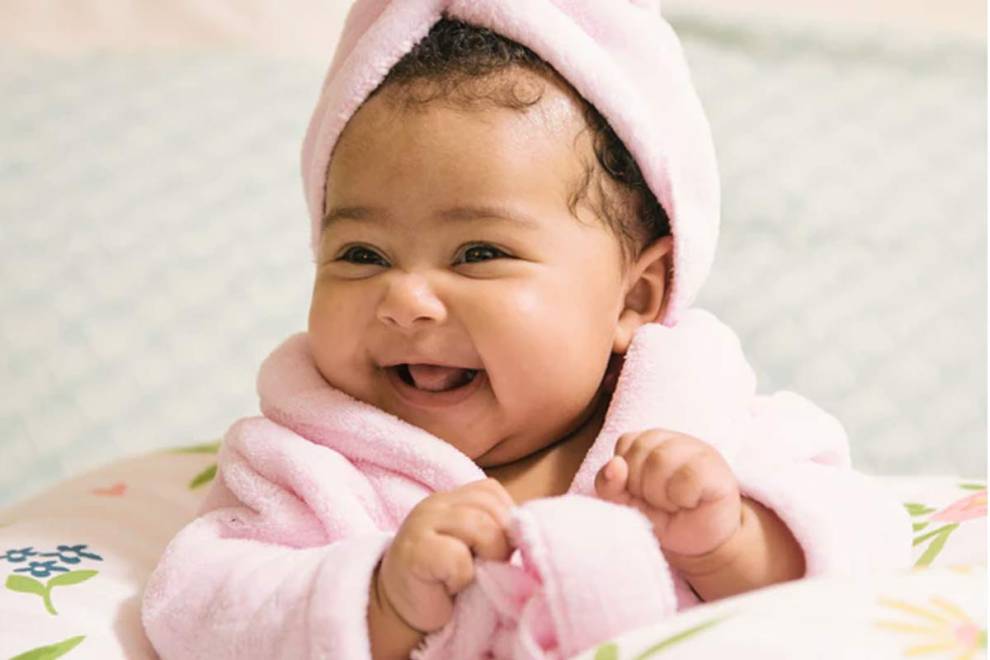 Best Baby Lotions of 2026, Tested & Reviewed