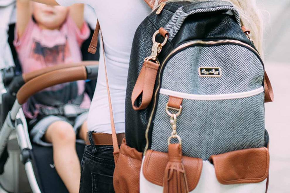 The Best Diaper Bags of 2025, Tested & Reviewed