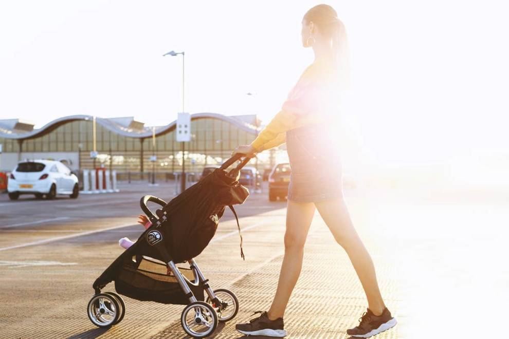 The Best Luxury Strollers of 2022 Mommyhood101