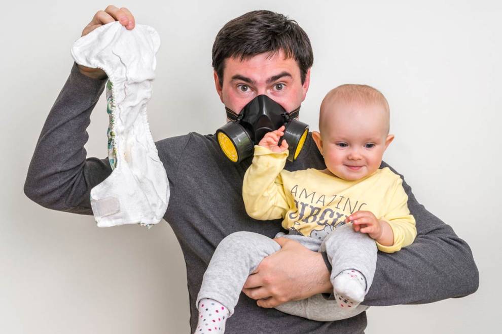 The Best Diaper Pails of 2022