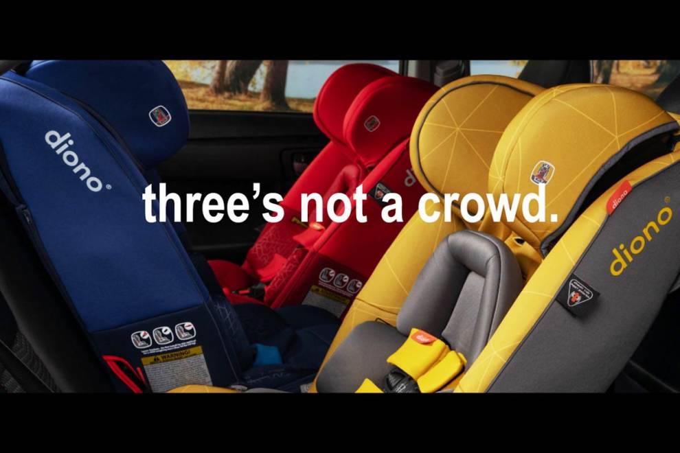 Best Narrow Car Seats 2025, Tested & Reviewed