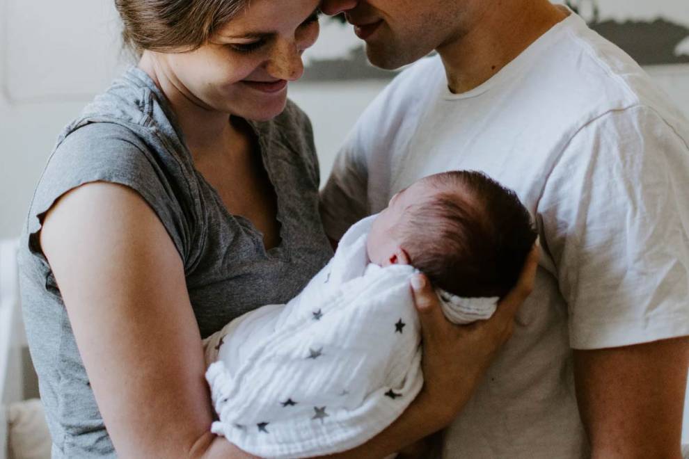 Best Baby Swaddles 2026, Tested & Reviewed