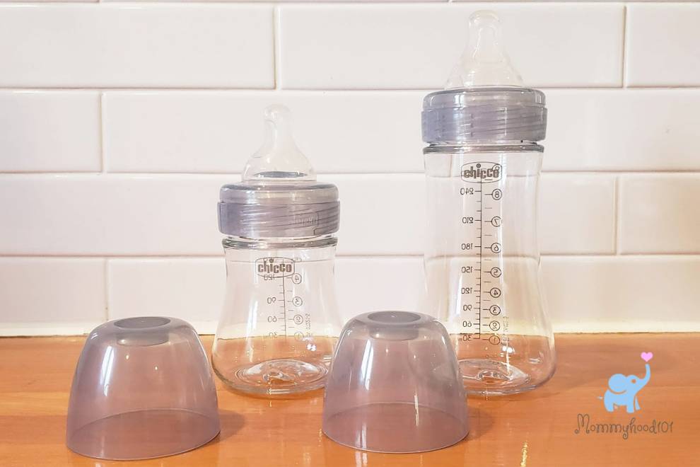 Baby Bottles and Nipples The Ultimate Buying Guide Mommyhood101
