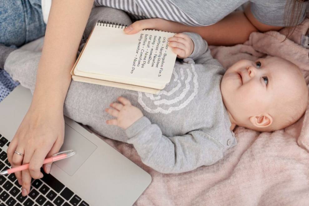Free Baby Gear Finding Tool: Personalized Recommendations