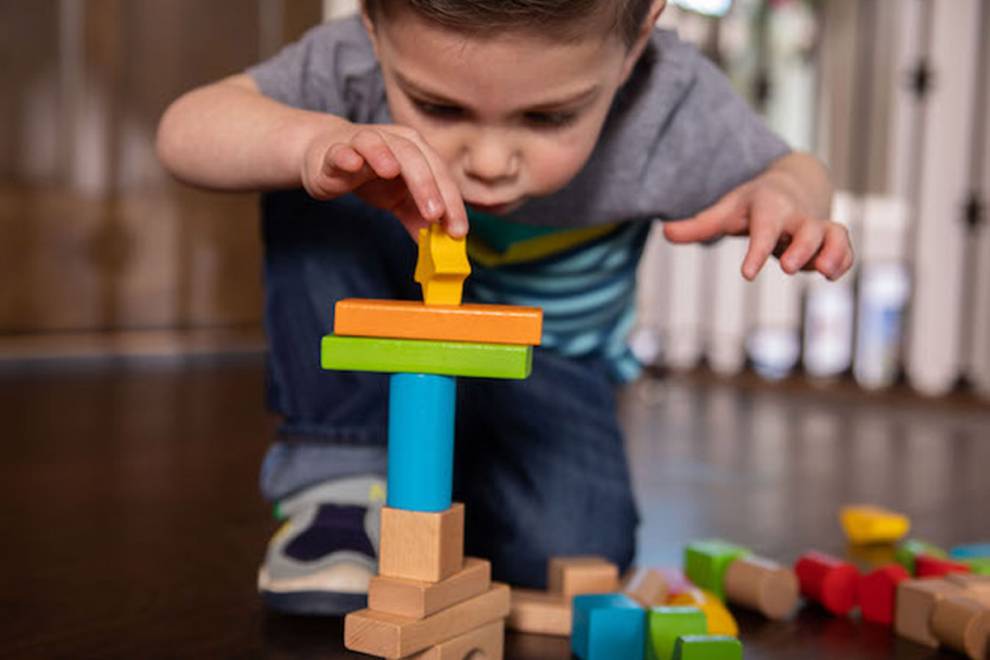 The Best Toys and Gifts for 2-Year Old Boys