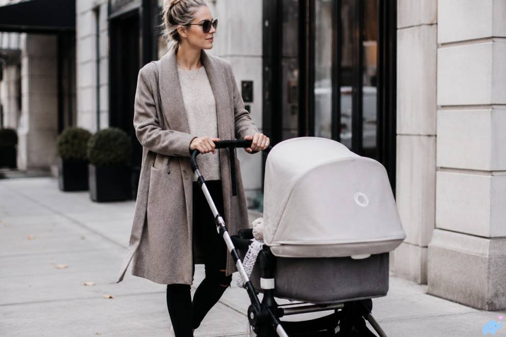The Best Strollers of 2026, Tested & Reviewed