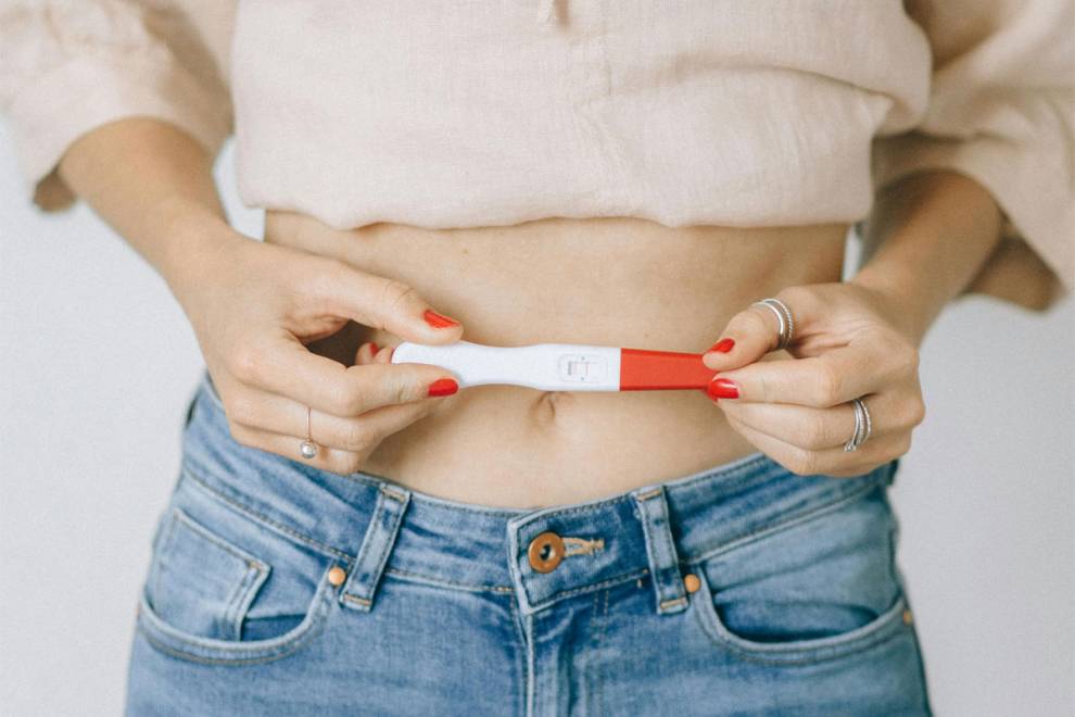 Am I Pregnant? Take our Fun Quiz! 