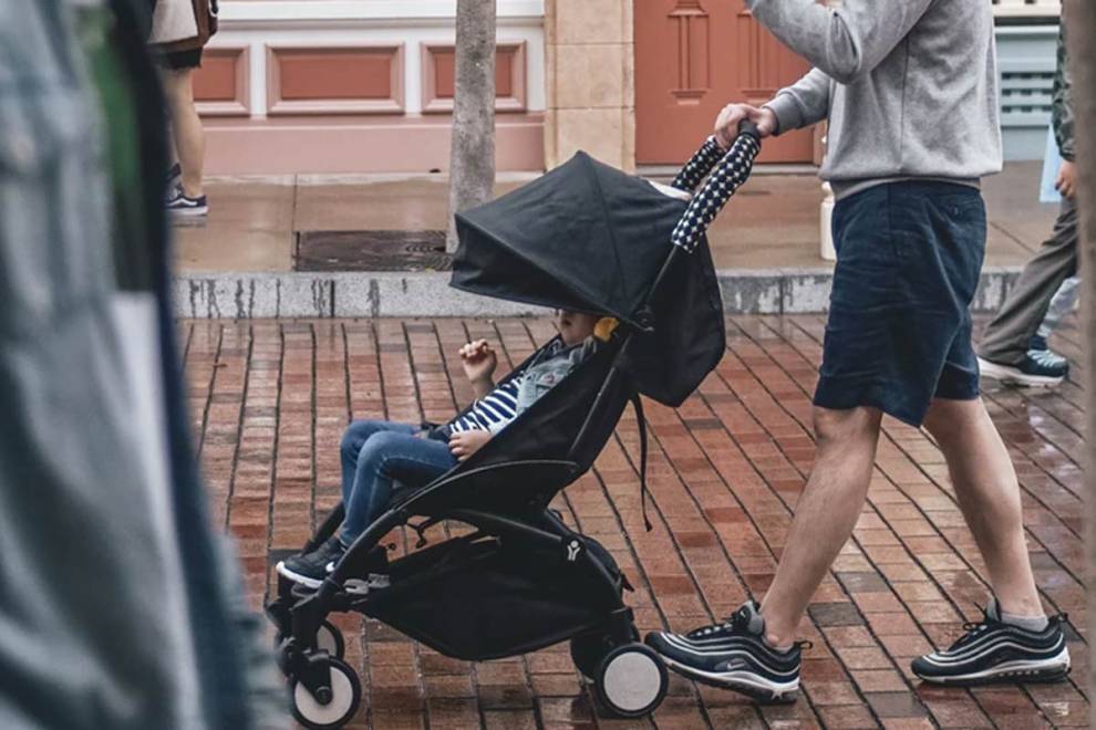 Best Travel Strollers of 2026, Tested & Reviewed