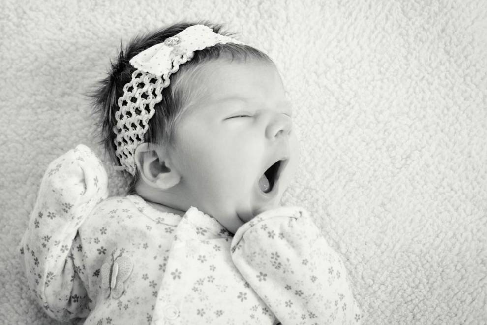6 Parent Tricks to Help Your Baby Fall Asleep