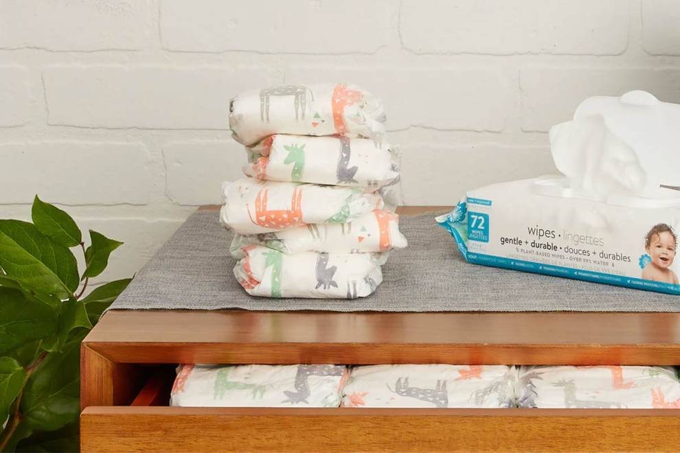 The Best Diapers of 2026, Tested & Reviewed