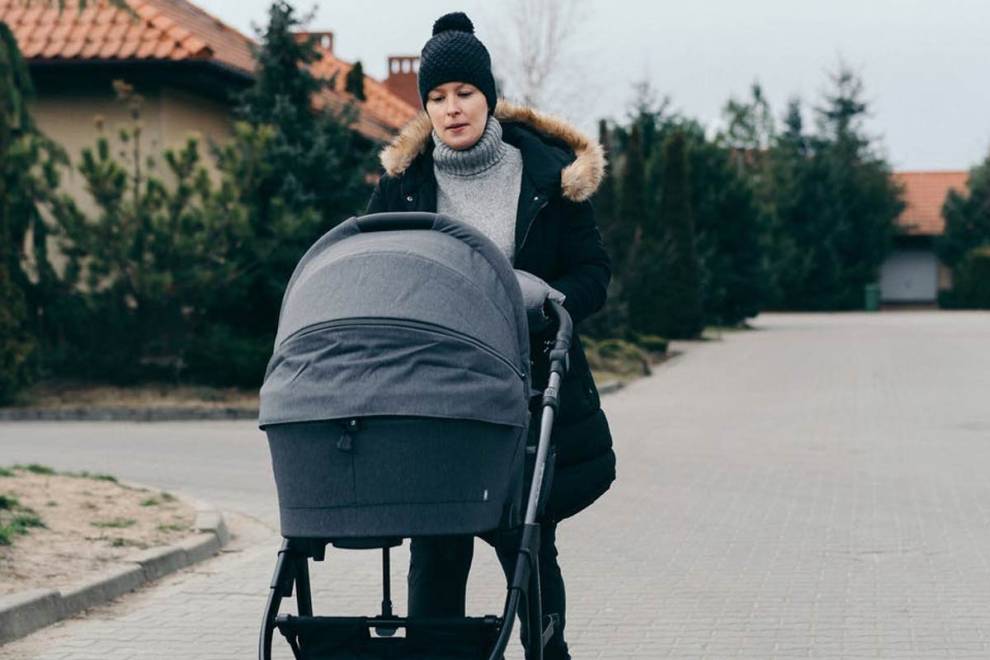 Best Luxury Strollers of 2023, Tested & Reviewed