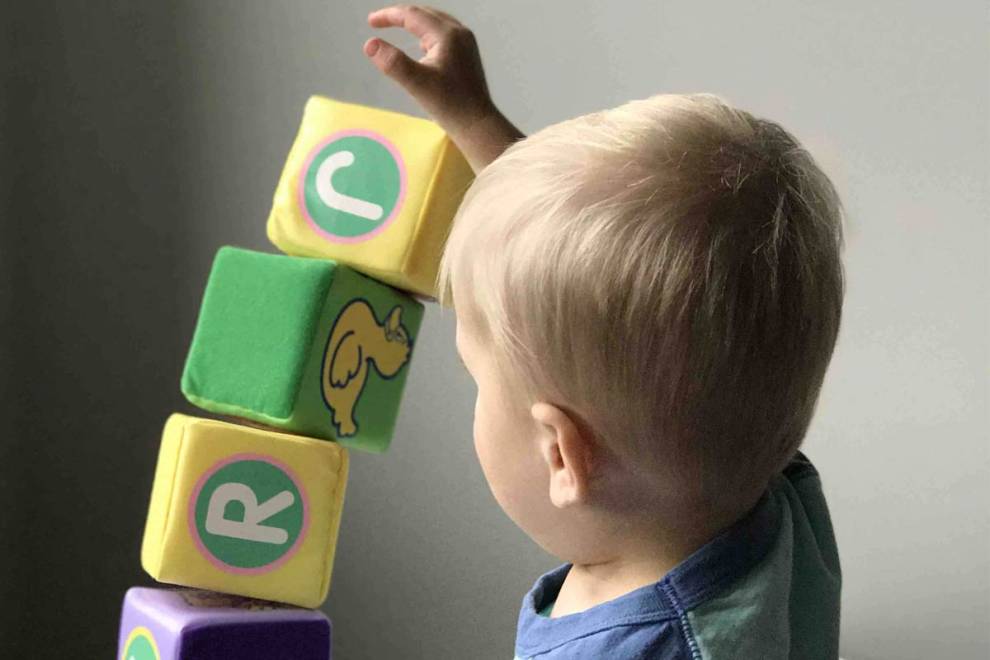 10 Early Signs of Autism in Babies and Toddlers