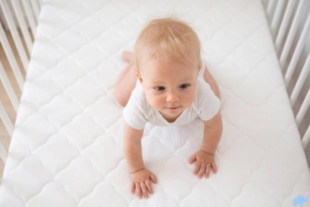 Newton Crib Mattress Review: Hands-on Testing