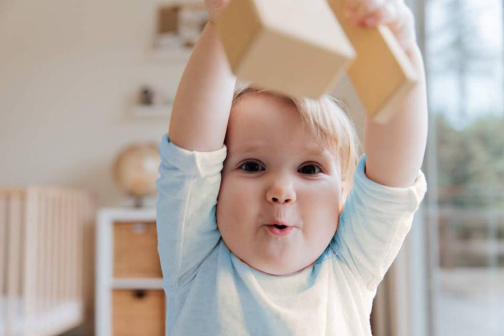 The Top 19 Gifts for Baby Boys: Toys & Playthings