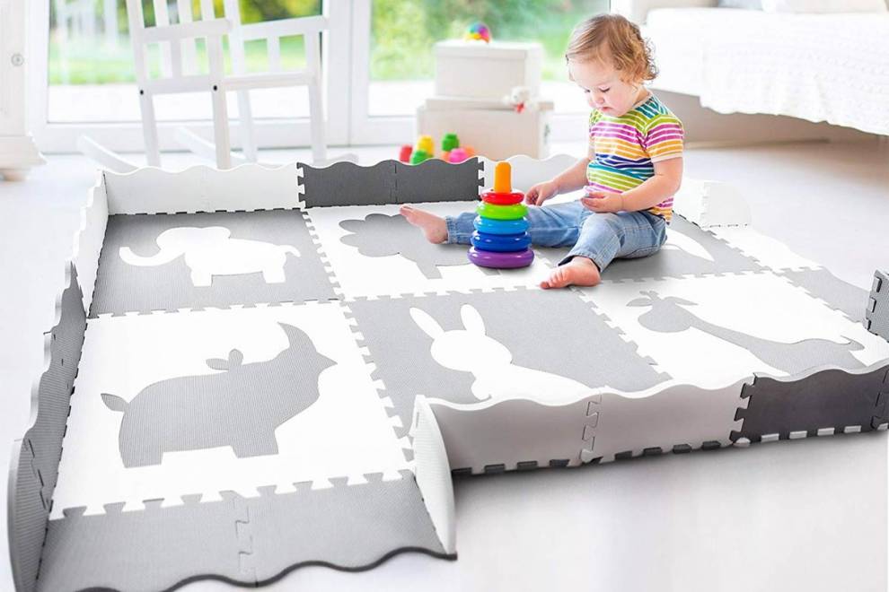 Best Baby Playmats of 2025, Tested & Reviewed