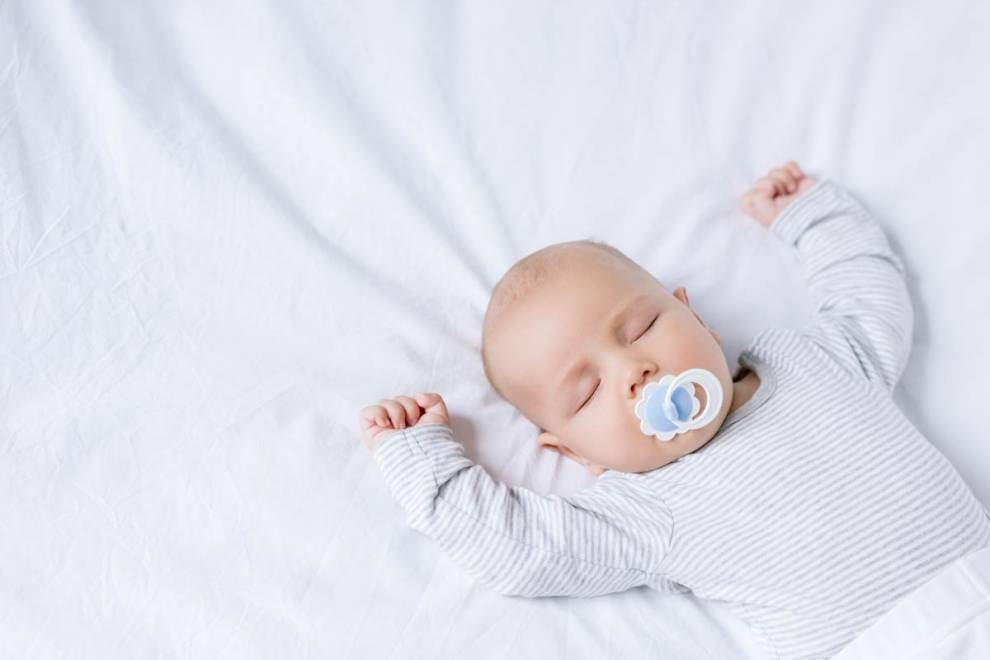 The Best Baby Sound Machines: 2023 Reviews
