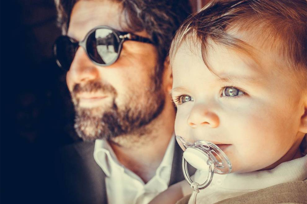 The Best Pacifiers of 2026, Tested & Reviewed