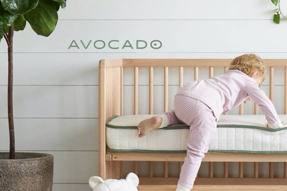 Avocado Crib Mattress Review & Testing
