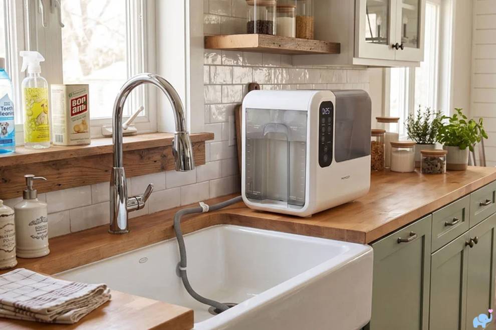 Best Bottle Washers & Sterilizers of 2026, Tested & Reviewed