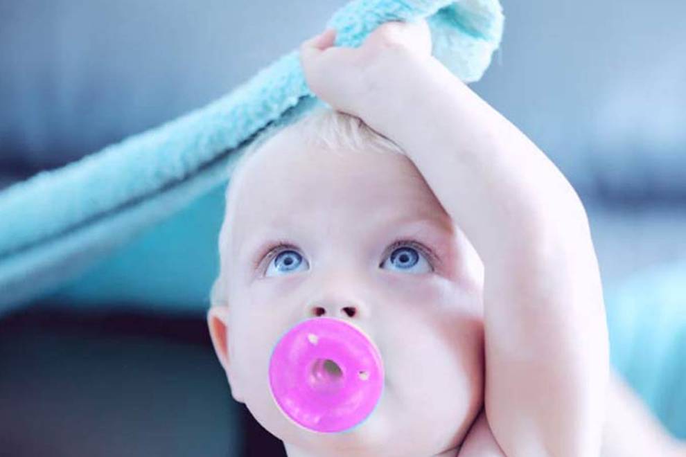 350 Gender-Neutral Baby Names