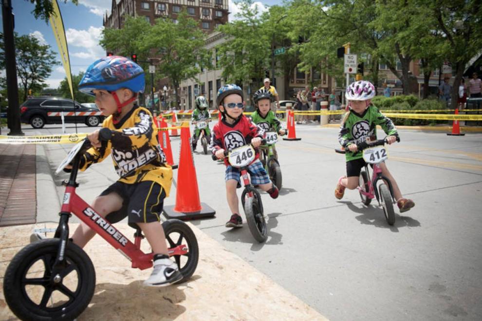 The Best Kids Bikes of 2023