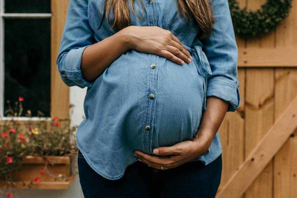 The Third Trimester of Pregnancy: What to Expect