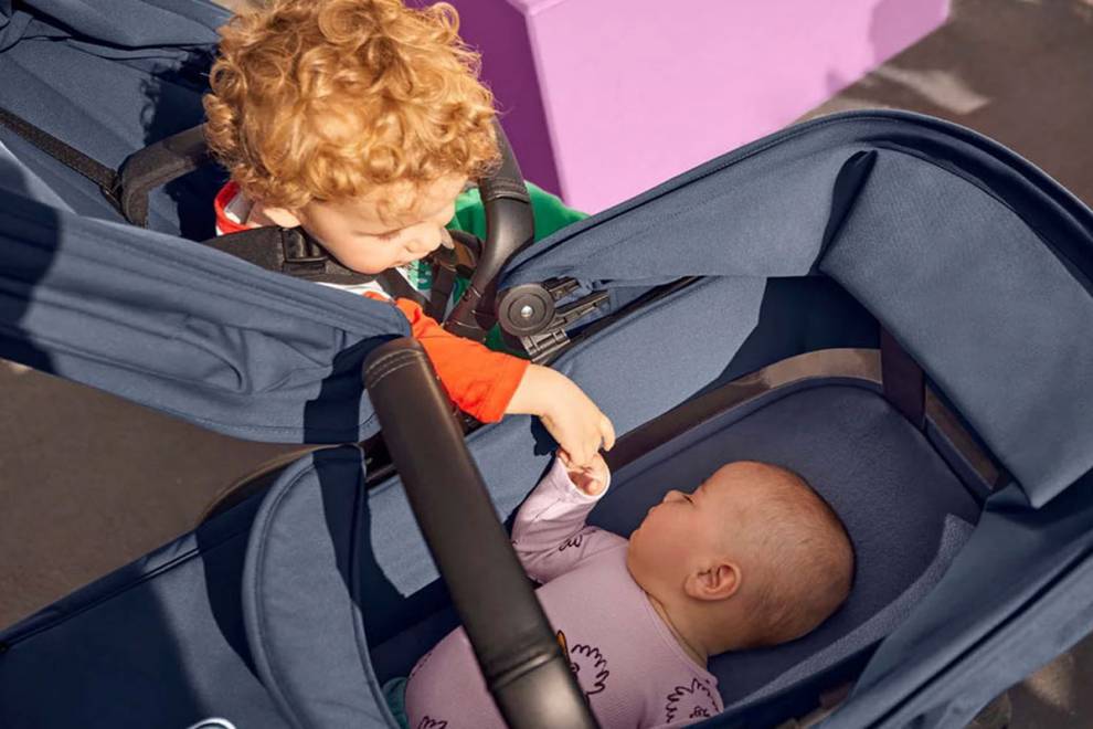 Best Luxury Strollers of 2024, Tested & Reviewed