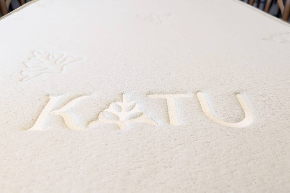 KATU Crib Mattress Review & Video