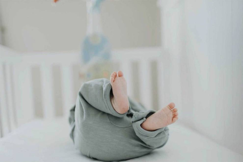 Safety Alert! Infant Deaths with Inclined Sleepers
