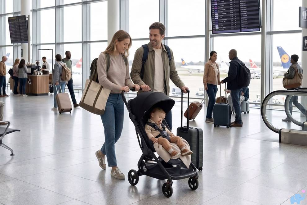 Best Travel Strollers of 2026, Tested & Reviewed