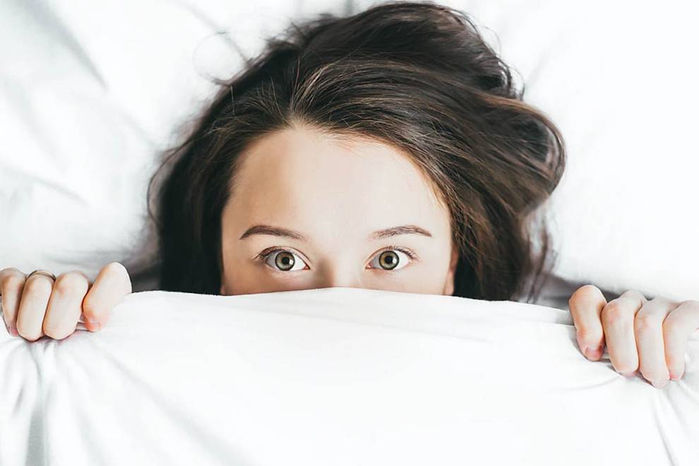What Causes Pregnancy Acne?