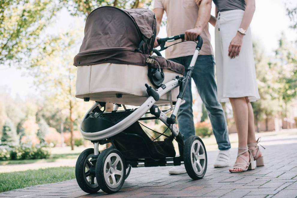 The Best Travel Systems for Baby: 2023 Reviews